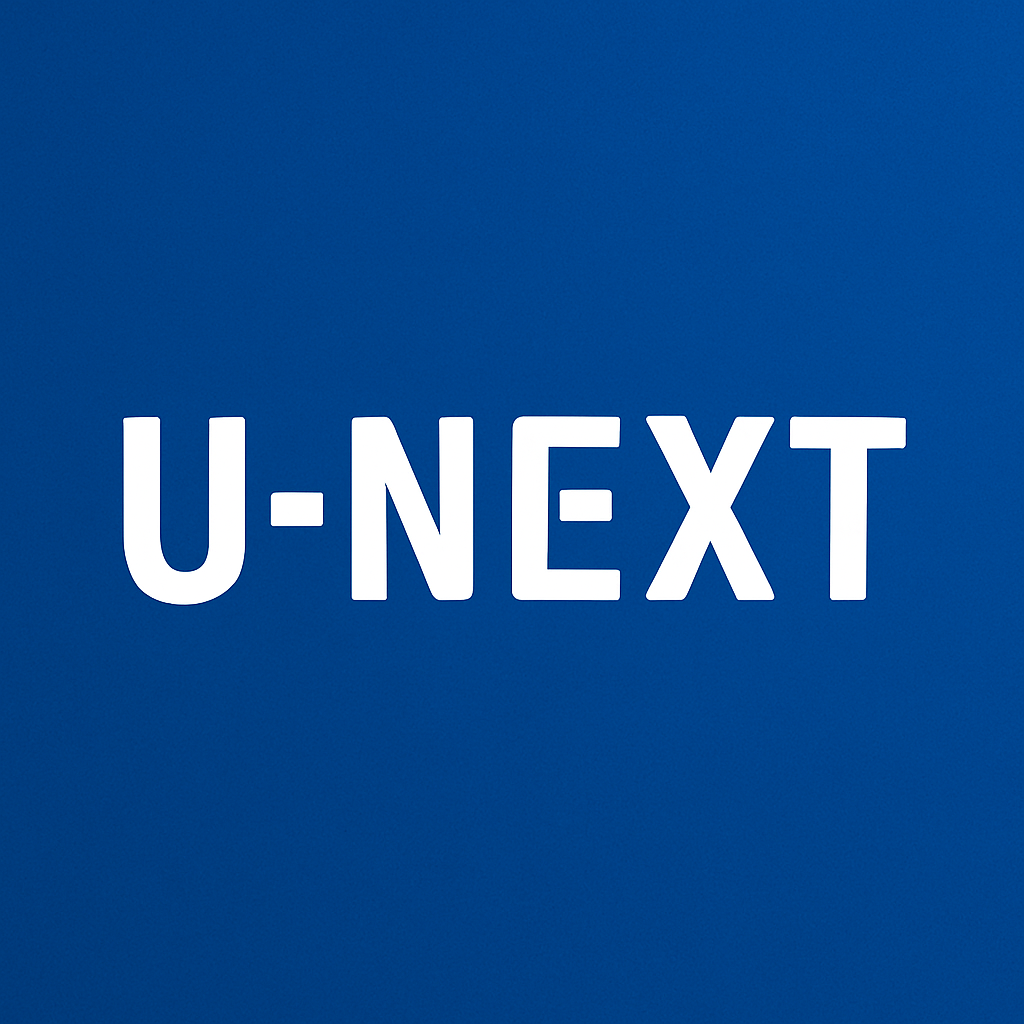 U-NEXT